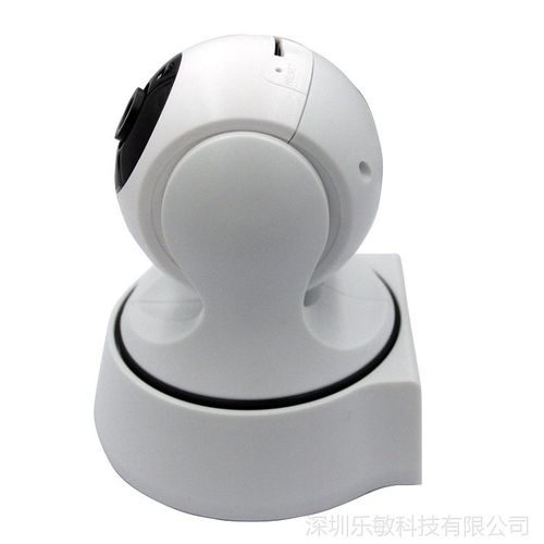 數碼,電腦 智能設備 智能安防監控 無線網絡攝像頭看家神器移動偵測